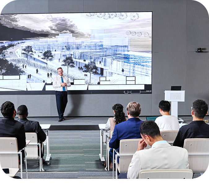 System wideokonferencyjny Yealink ZVC S90